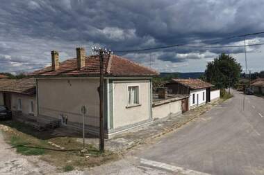 For sale - House in Salmanovo,  Shumen