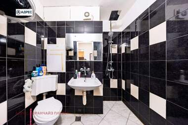 Satış - Apartman olarak Wider Center,  Pleven