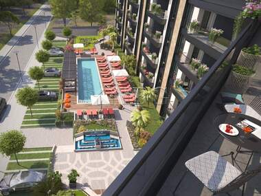 Satış - Apartman olarak Sunny Beach,  Burgas