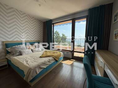 For rent - Apartment in Manastirski rid,  Varna