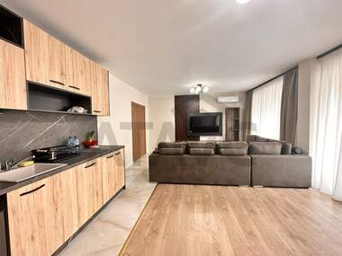 Verkauf - Wohnung in Hristo Smirnenski,  Plowdiw