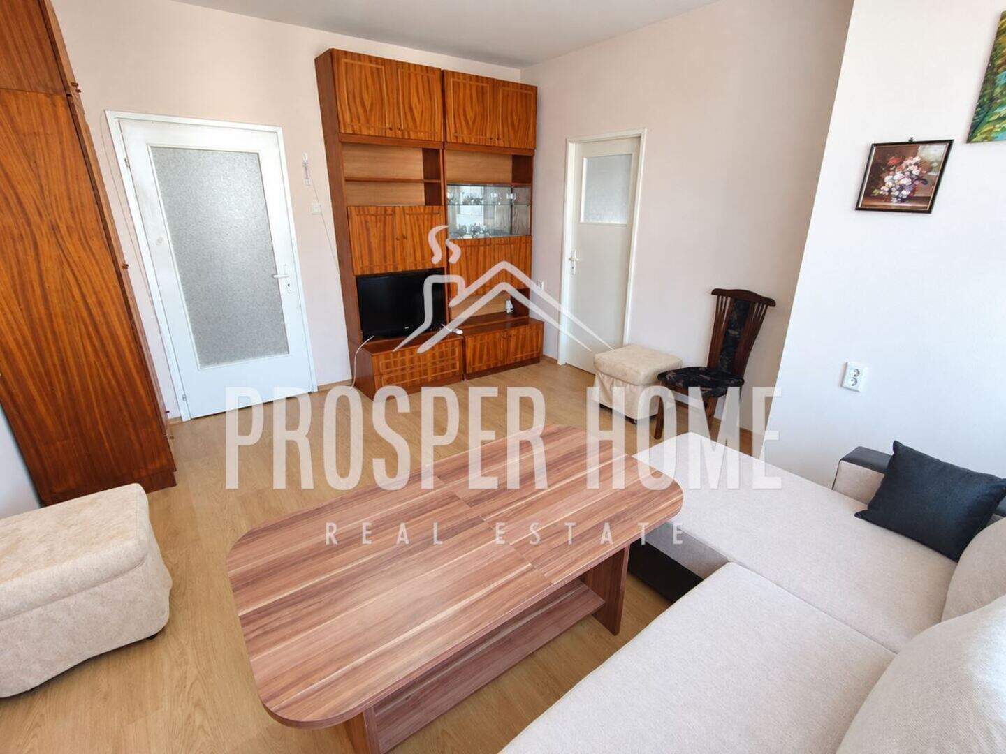 Zweizimmer Wohnung in Bratia Miladinowi, Burgas – Foto 3