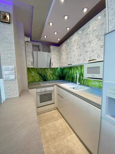 Miete - Wohnung in Mladejki halm,  Plowdiw