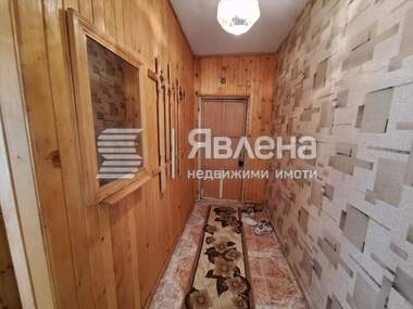 For sale - Apartment in Georgi Benkovski,  Iambol