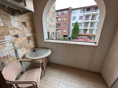Satış - Apartman olarak Nesebar,  Burgas