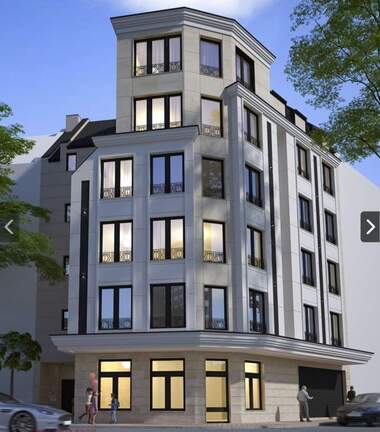 Vânzare - Apartament în Center,  Sofia