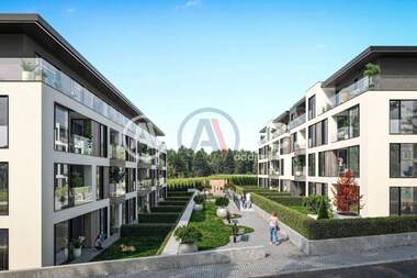 Vânzare - Apartament în Malinova Dolina,  Sofia