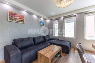 For sale - Apartment in Briz,  Varna