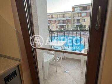 For sale - Apartment in Sveti Vlas,  Burgas