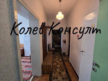For sale - Apartment in Simeonovgrad,  Haskovo