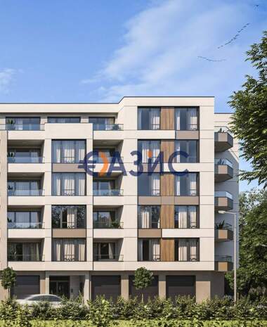For sale - Apartment in Pomorie,  Burgas