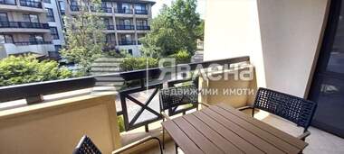 Vânzare - Apartament în Lozeneț,  Burgas