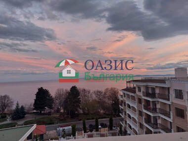 For sale - Apartment in Nessebar,  Burgas