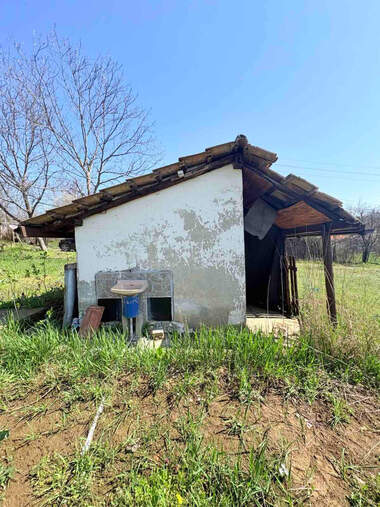 Verkauf - Baugrundstück in Lewenta,  Ruse