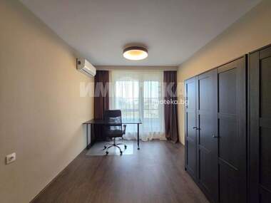 For rent - Apartment in Manastirski livadi-Iztok,  Sofia