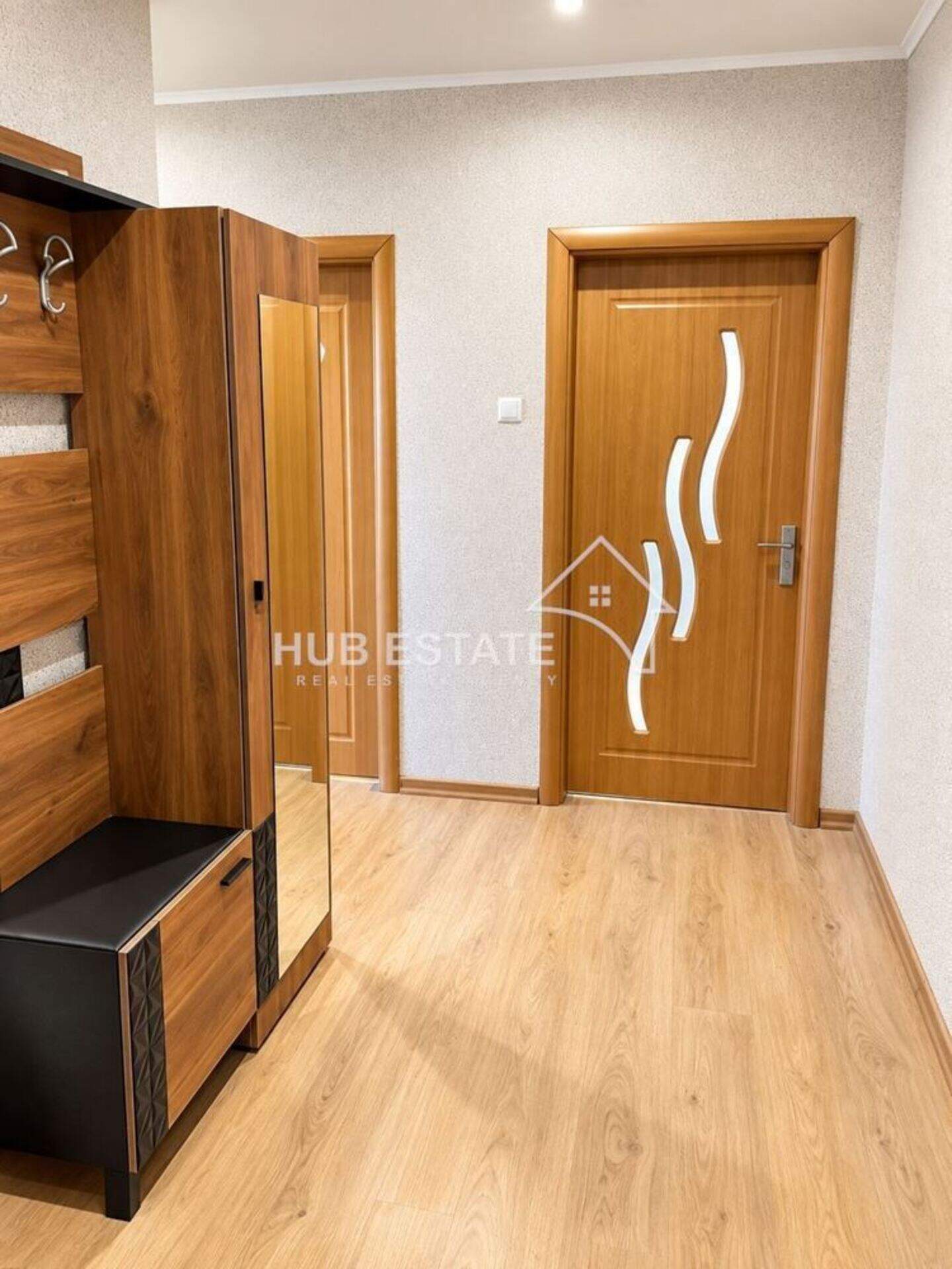 Двустаен Апартамент в Промишлена зона - Запад, Добрич – снимка 3