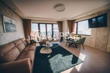 For sale - Apartment in k.k. Chayka,  Varna