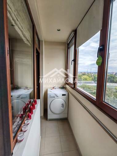 For sale - Apartment in Center,  Stara Zagora