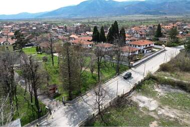 Verkauf - Baugrundstück in Dolna Bania,  Sovia Oblast