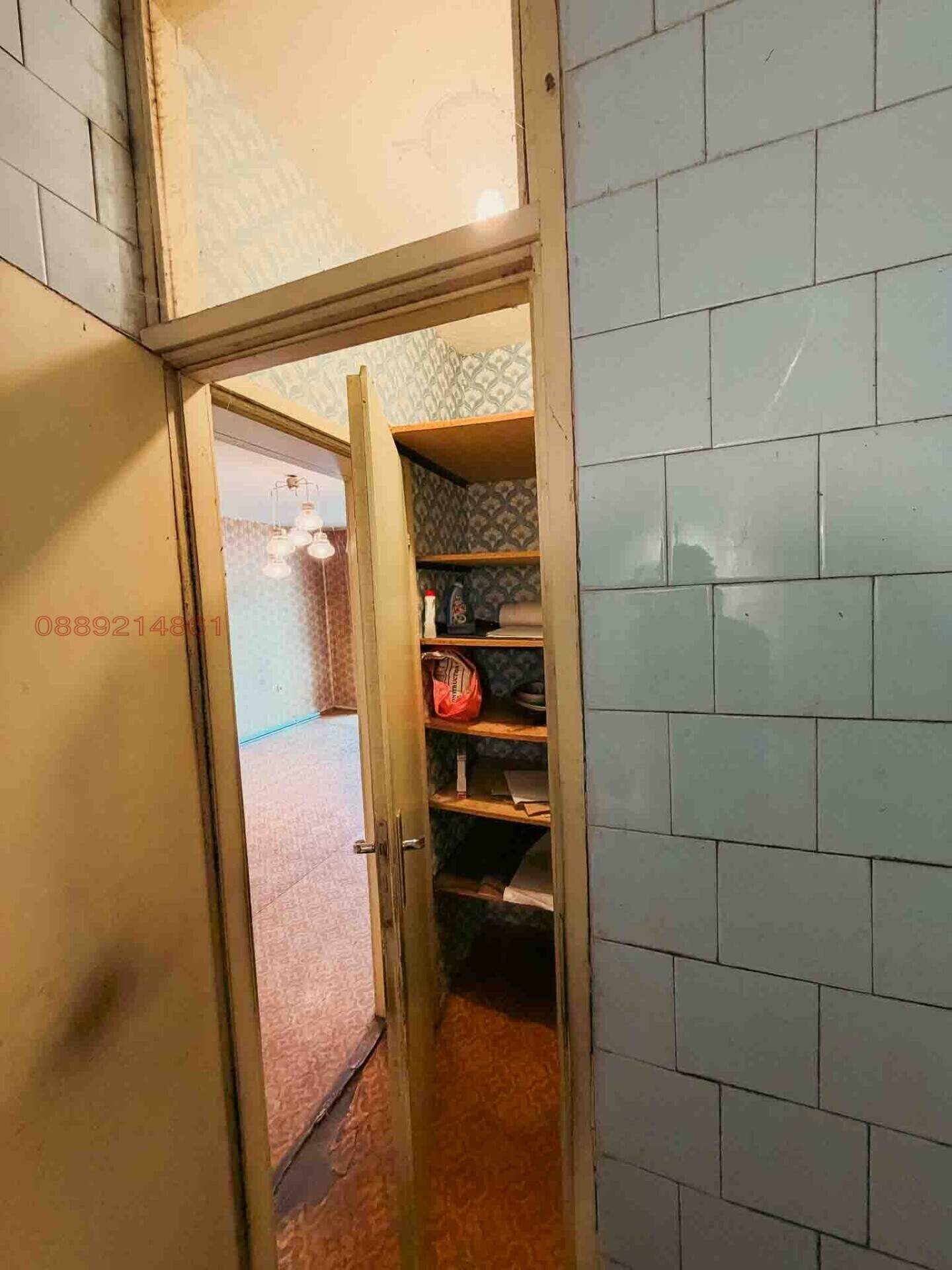 Studio Apartment in Dianabad, Sofia – photo 6