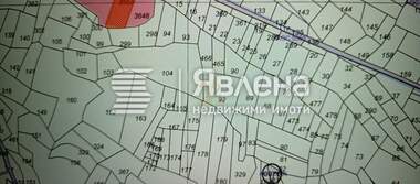 Продажба - Земеделска земя в Бистрица,  София