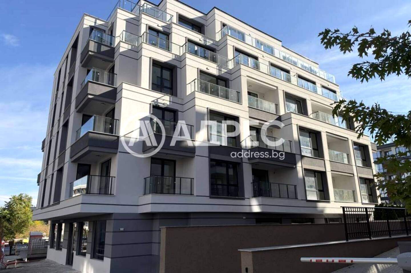 1 bedroom Apartment in Malinova Dolina, Sofia – photo 3