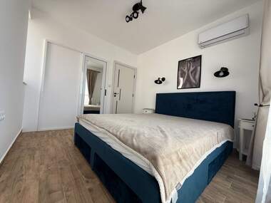 Miete - Wohnung in Saravowo,  Burgas