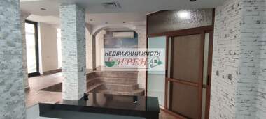 Kira - Güzellik salonu/Ofis/Depo/Diş ofisi olarak Centar,  Iambol