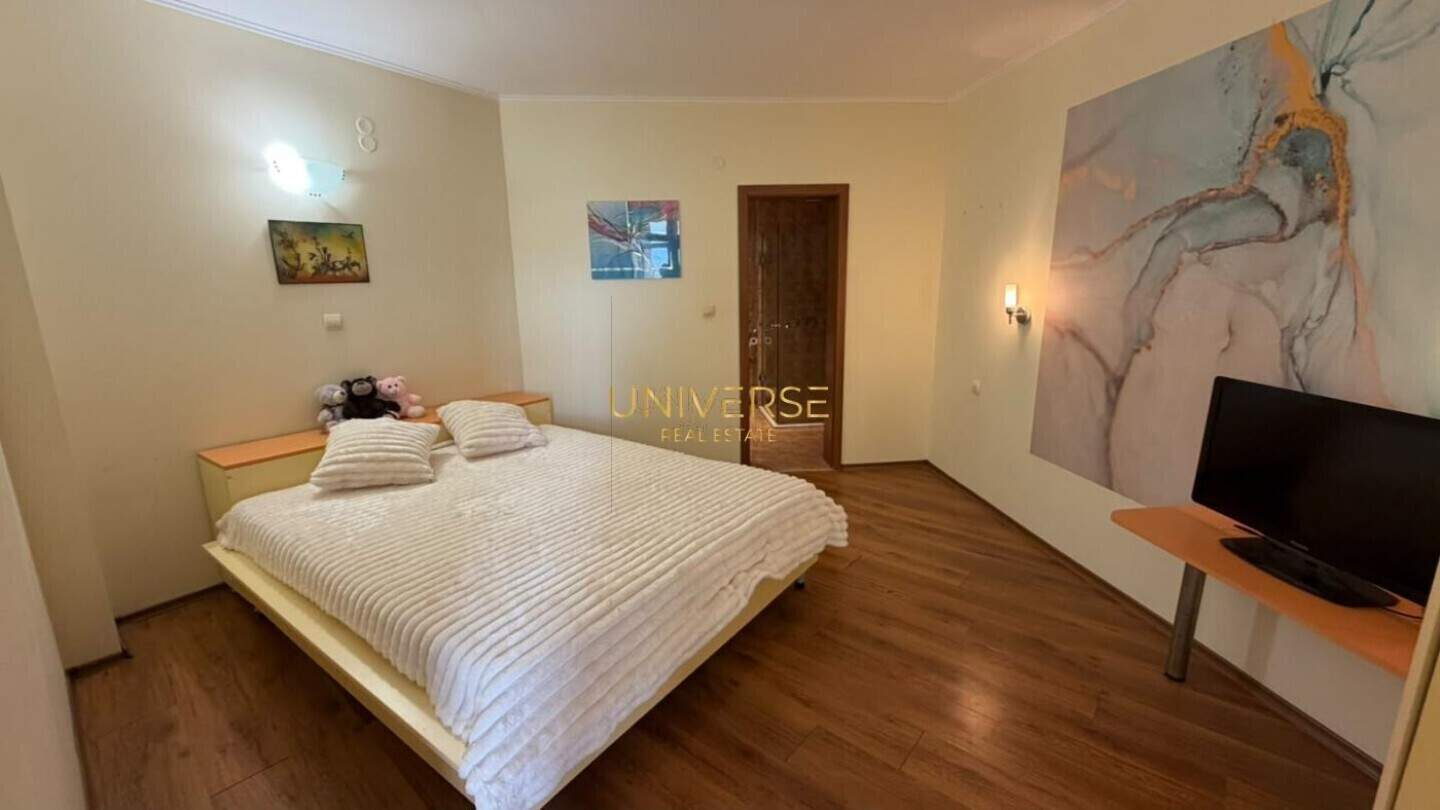 Zweizimmer Wohnung in Sonnenstrand, Burgas – Foto 3