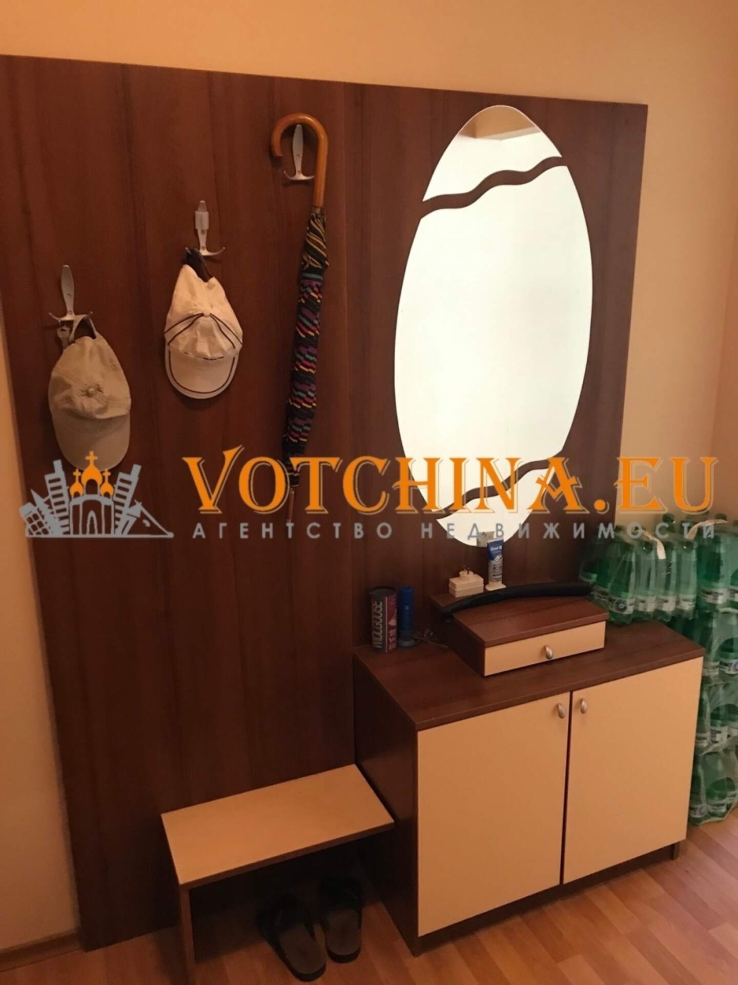 Тристаен Апартамент в Златни Пясъци, Варна – снимка 10