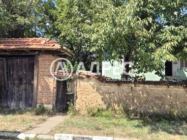 For sale - House in Asparuhovo,  Varna