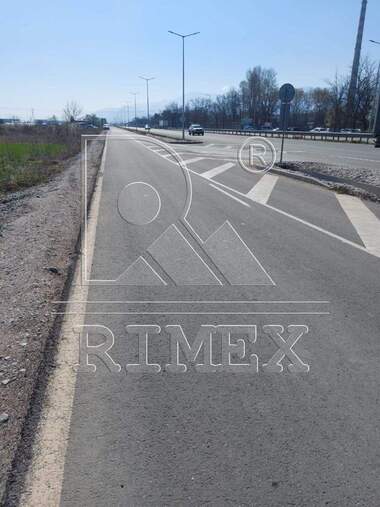 For sale - For Construction in Asenovgradsko shose,  Plovdiv