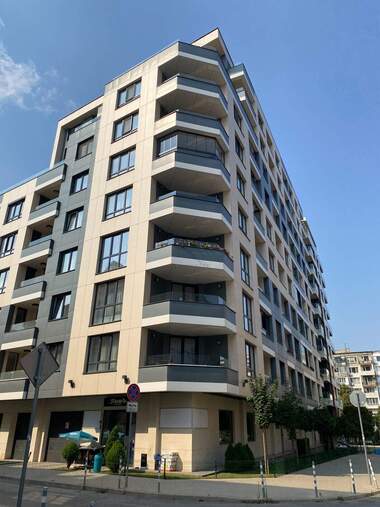 Продажба - Апартамент в Манастирски ливади-Изток,  София