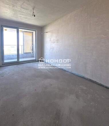 Vânzare - Apartament în Trakia,  Plovdiv