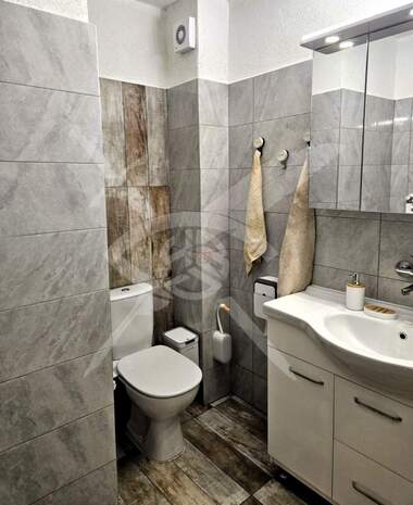 Închiriere - Apartament în Manastirski livadi-Zapad,  Sofia
