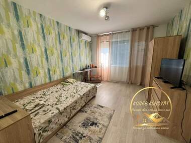 Satış - Apartman olarak Dimitrovgrad,  Haskovo