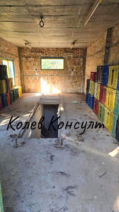 Продажа - Дом в Крепост,  Хасково