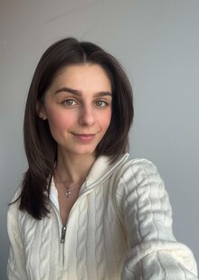 Valeria Smagina