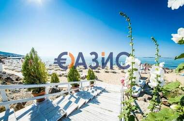 Satış - Apartman olarak Sveti Vlas,  Burgas