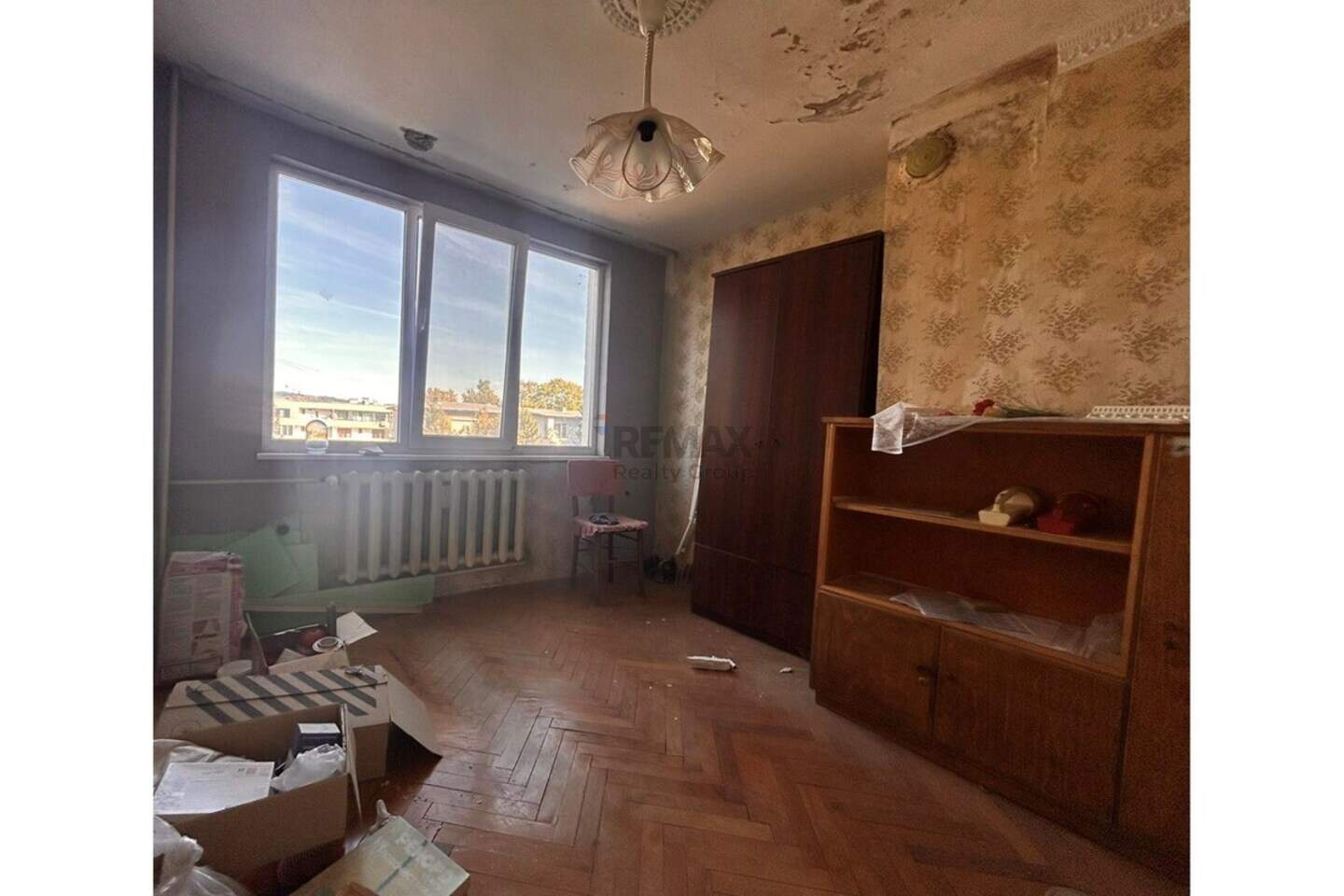Многостаен Апартамент в Център, Разград – снимка 7