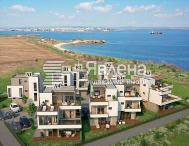 Satış - Ev olarak Kraymorie,  Burgas
