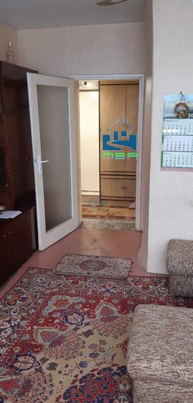 For sale - Apartment in Wider Center,  Pleven