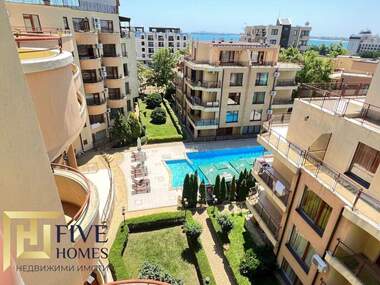 Satış - Apartman olarak Sveti Vlas,  Burgas