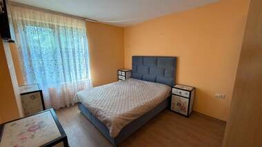 Verkauf - Wohnung in Rawda,  Burgas