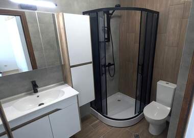 Продажба - Апартамент в Кошарица,  Бургас