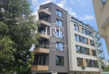Продажба - Апартамент в Базар Левски,  Варна