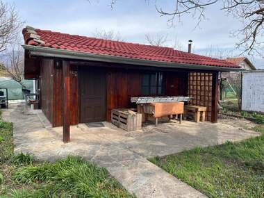 For sale - House in Goliamo Drianovo,  Stara Zagora
