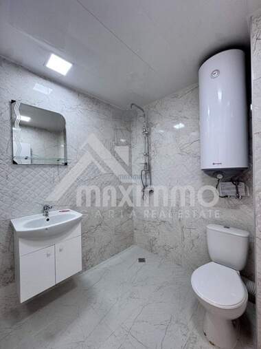 Satış - Apartman olarak Vazrajdane 3,  Varna