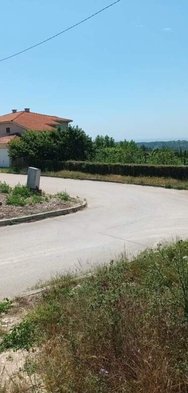 Satış - İnşaat arsası olarak Kavarna,  Dobriç