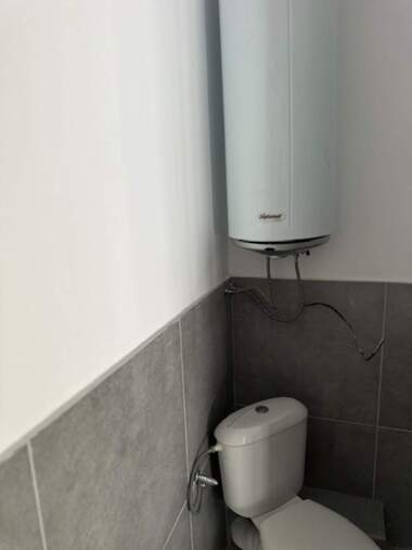 For rent - Storage in Promishlena zona - Iug,  Veliko Tarnovo